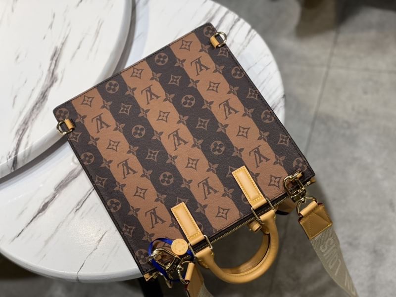 LV Top Handle Bags